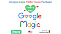 energize your google maps business profile local seo
