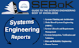 consult on systems engineering reports, modelling, mbse