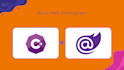 be your dotnet or blazor or angular developer