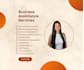 be your personal virtual and administrative assistant