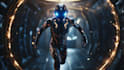 create stunning ai  movie trailers
