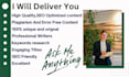 be your content writer for SEO friendly content on fiverr