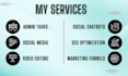 be your long term reliable virtual assistant