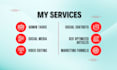 be professional virtual assistant for administrative tasks