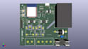 design pcb for your electronics circuit