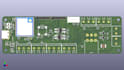 design pcb for your electronics circuit