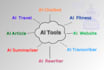 create ai tools using chatgpt, gemini, claude, generative ai