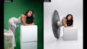 incorporate elements into your photography using cgi or ai