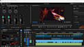 do multicam music video editing for dj set or concert