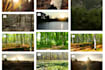 nature videos duration 20 seconds to 2 minutes