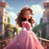 be creating storybook art with midjourney and adobe photoshop
