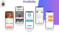 do cheap native app development for android and ios