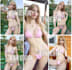 be your professional bikini model