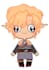 a derpy chibi png version of your model