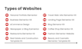 do elementor pro template kit import website creation