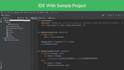 help you with python based coding projects