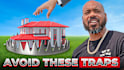 do amazing youtube thumbnail design