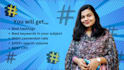 do keyword and hashtags research for your websites