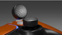 design 3d game controllers with rendering