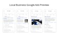 do google PPC ads for local business