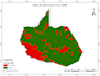 do professional gis mapping, cartography, and graphic design services