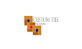 design world class pictures tile logo