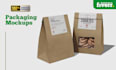 chips, chili label, coffee label, coffee bag, pouch bag, model packaging