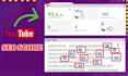 be youtube channel growth manager for video SEO and optimize