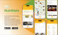 be your flutter  mobile app for ios and android