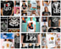 do generate ai tshirt designs on your custom demand