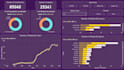 design professional power bi dashboards for your business data