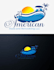 create a sparkling signature custom logo animation