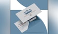 professional business card design for a lasting impression