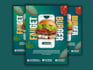 design an awesome flyer