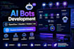 develop open claw, clawbot and ai assistance moltbot for you