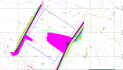 design grading plan, erosion control, site plan and utility plan