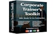 provide readymade trainers toolkit and HR files bundle