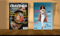 create any design using illustator, photoshop and coreldraw
