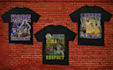 design a bootleg rap tshirt