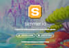 create a 2d unity HTML5 game to host on the web for you