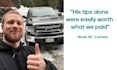help you find and buy a car