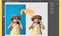 do raster to vector design or background removal