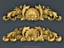 do any cnc 3d relief design