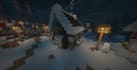 create viral minecraft tiktok videos with build niche