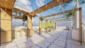 design and 3d render for your outdoor area in 72 hours