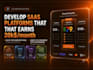 build custom software, pos, erp, saas and web applications