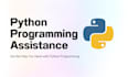 teach python programming from scratch