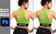 remove ghost mannequin, wrinkle, photo manipulation service