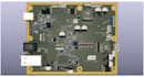 design professional schematic and pcb in altium or kicad