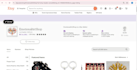do etsy product listings on your store and etsy  shop manager